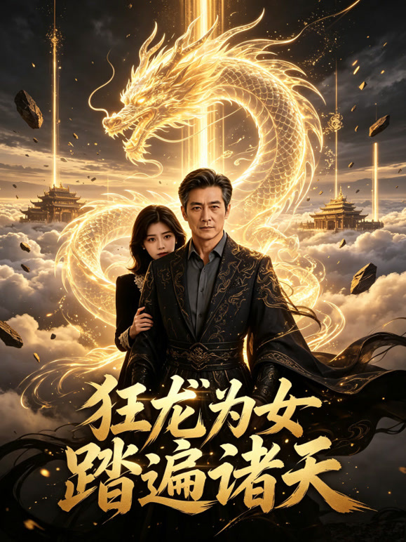 狂龙为女踏遍诸天