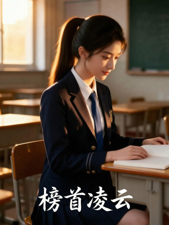 榜首凌云