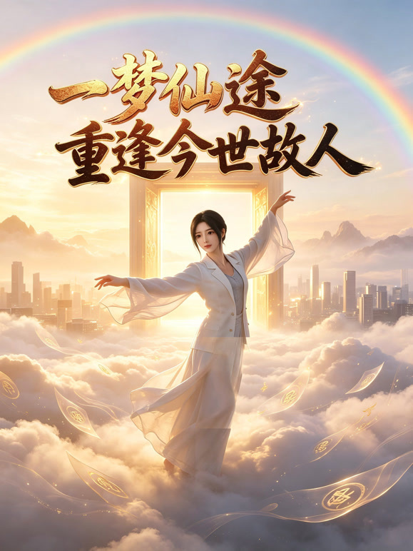 一梦仙途重逢今世故人