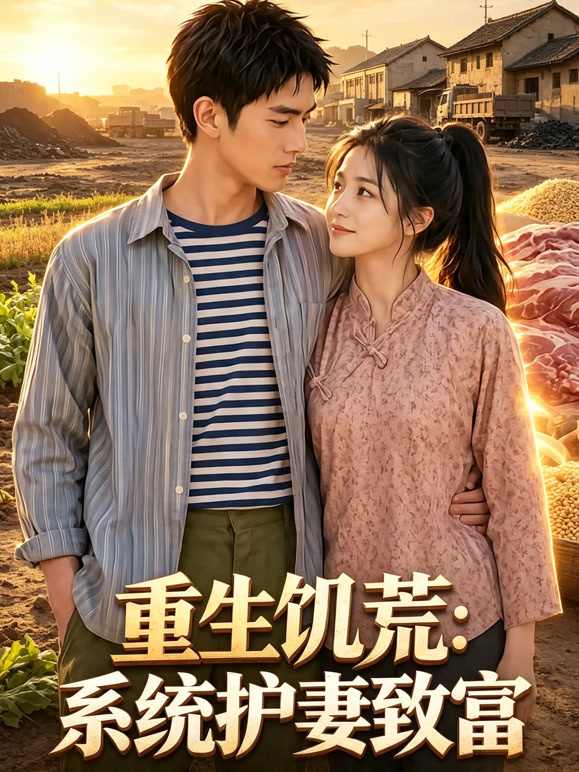 重生饥荒：系统护妻致富