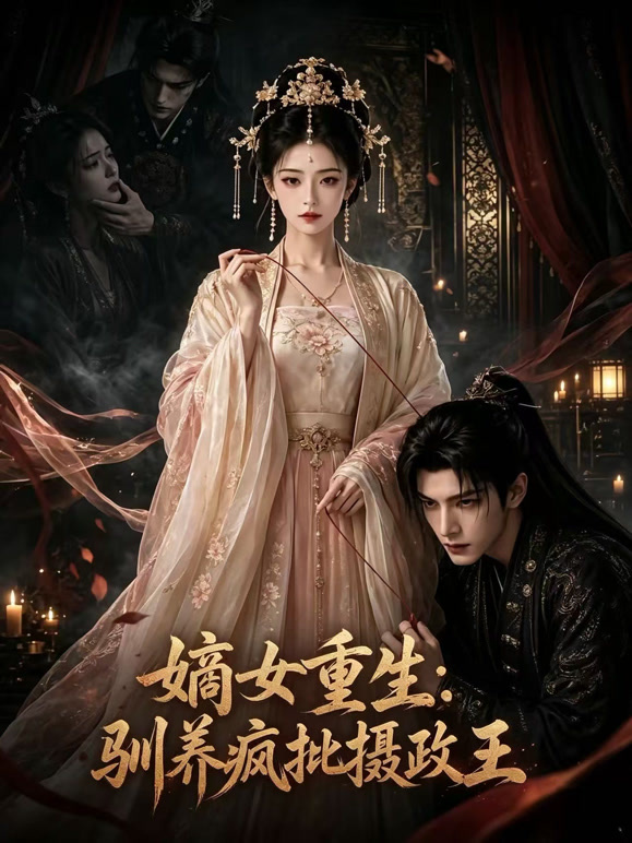 嫡女重生：驯养疯批摄政王