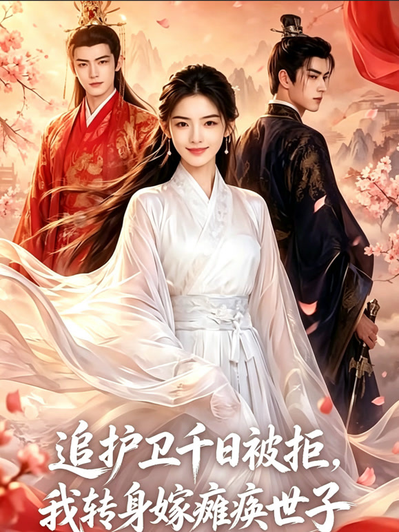 追护卫千日被拒，我转身嫁瘫痪世子