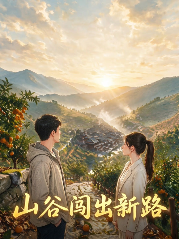 山谷闯出新路