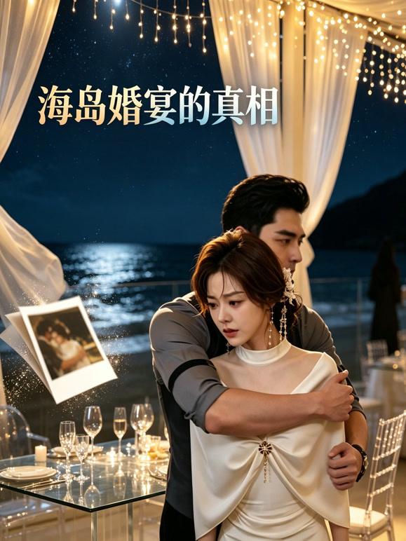 海岛婚宴的真相