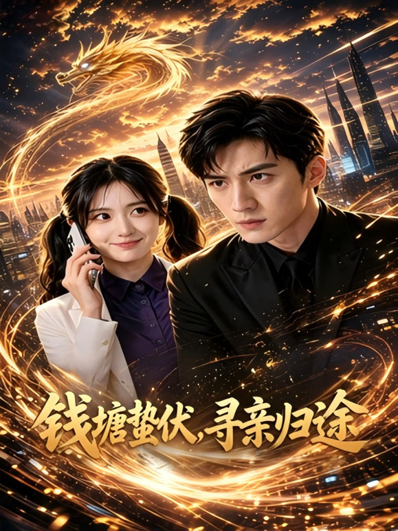 钱塘蛰伏，寻亲归途