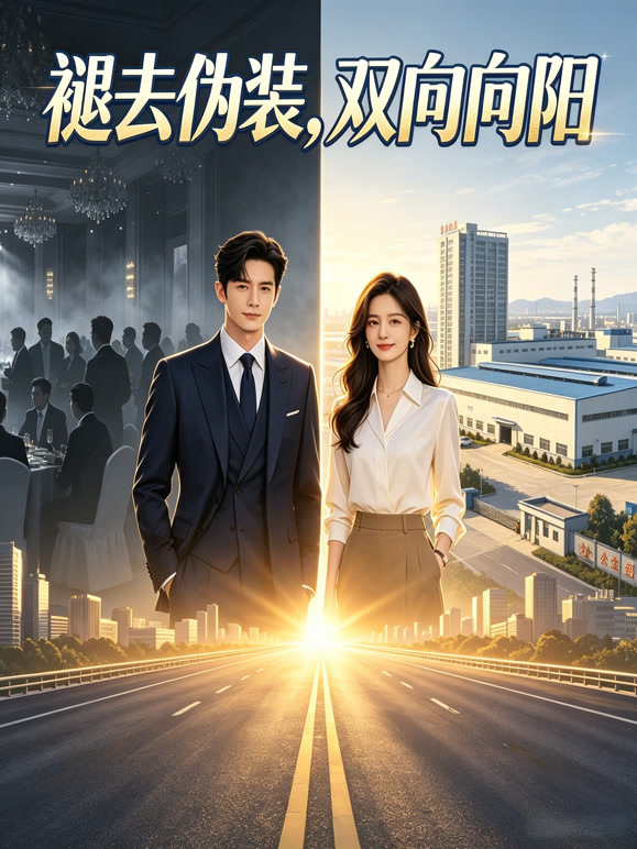 褪去伪装，双向向阳