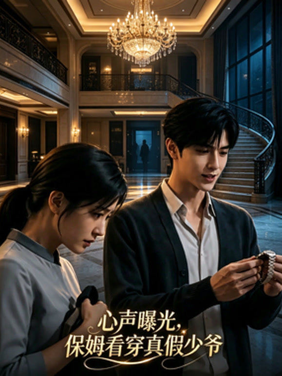 心声曝光：保姆看穿真假少爷