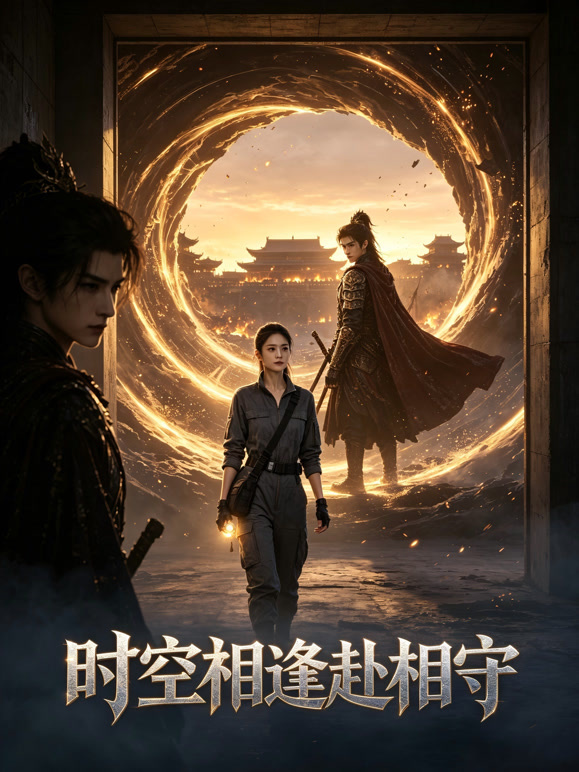 时空相逢赴相守
