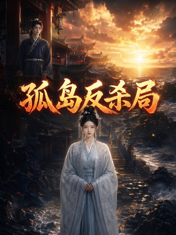 孤岛反杀局