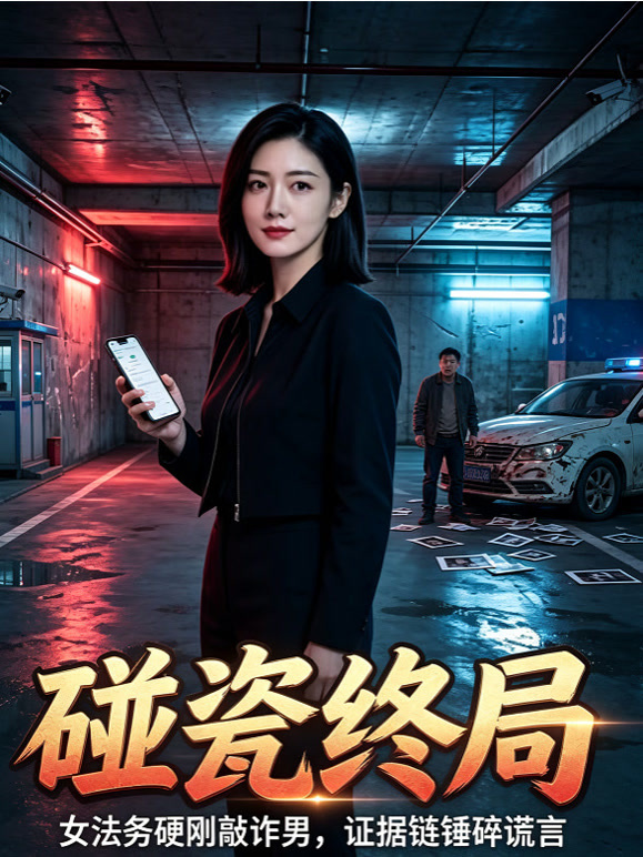 碰瓷终局