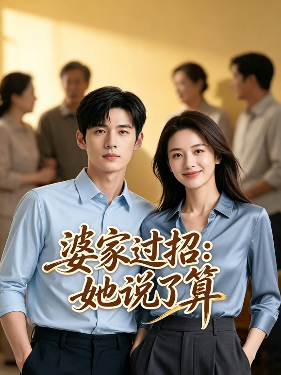 婆家过招：她说了算