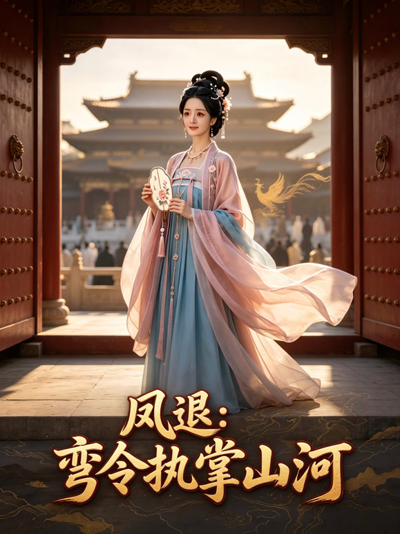 凤退：弯令执掌山河
