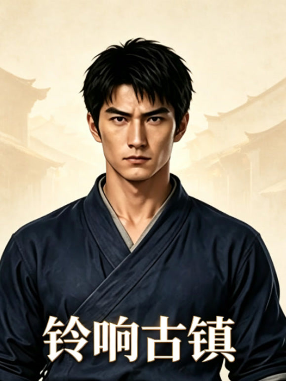 铃响古镇