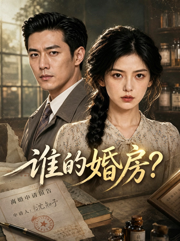 谁的婚房？