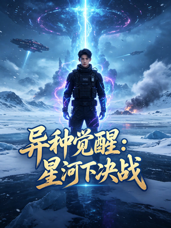异种觉醒：星河下决战