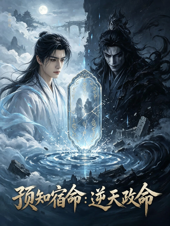 预知宿命：逆天改命