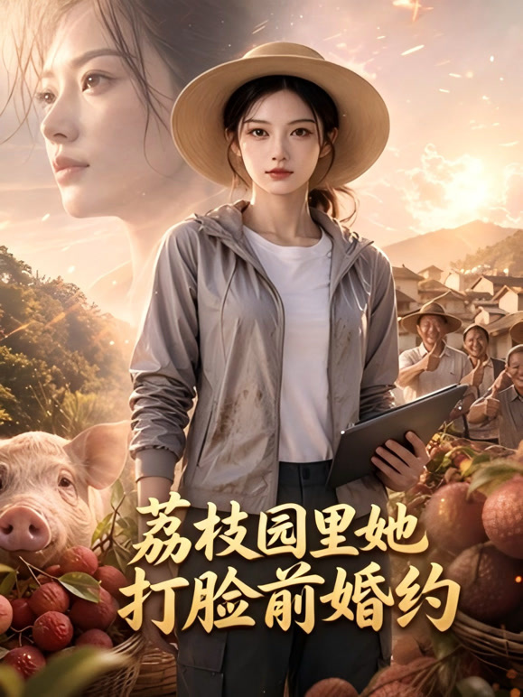 荔枝园里她打脸前婚约