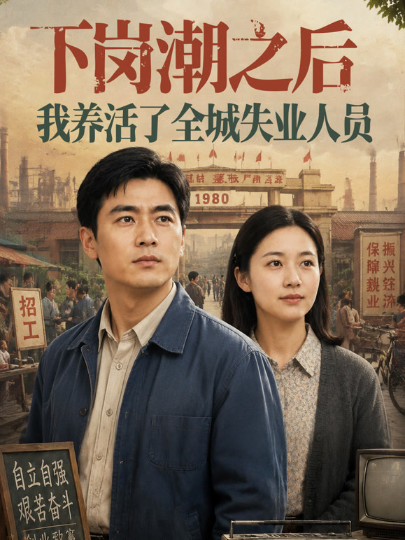 下岗潮之后我养活了全城失业人员