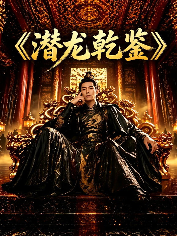 《潜龙乾鉴》
