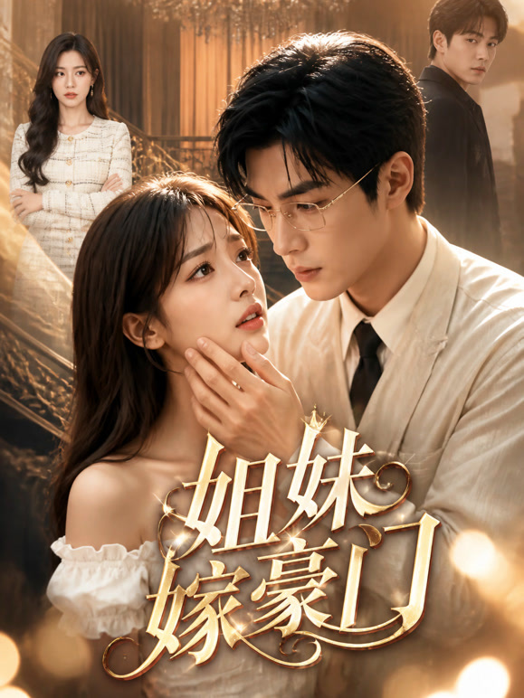 姐妹嫁豪门