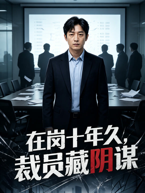 在岗十年久，裁员藏阴谋