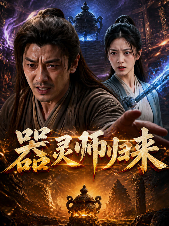 器灵师归来