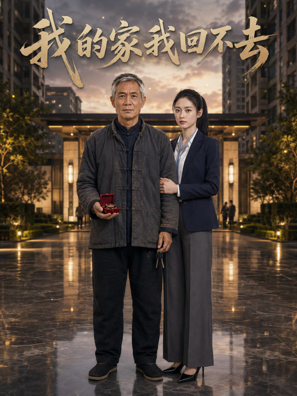 我的家我回不去