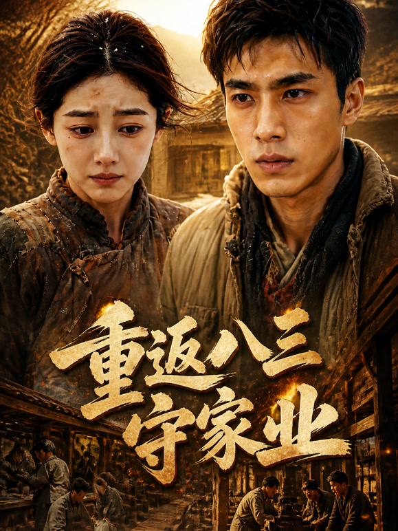 重返八三守家业