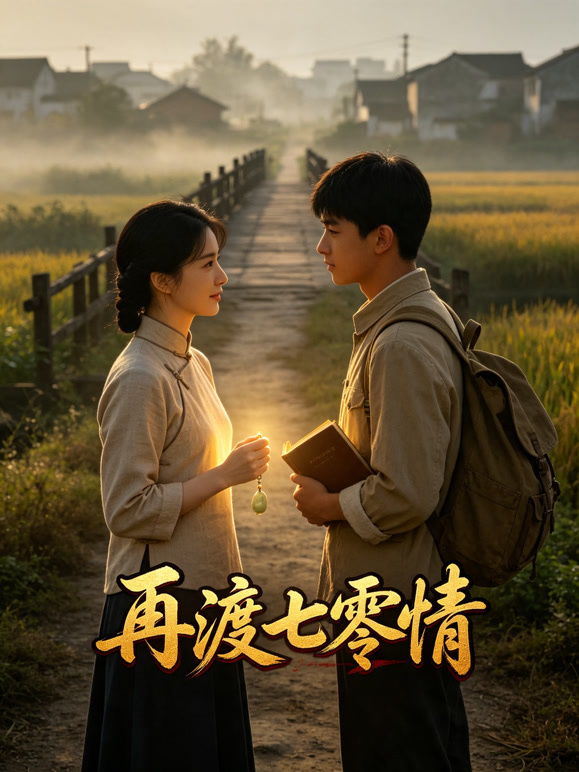再渡七零情