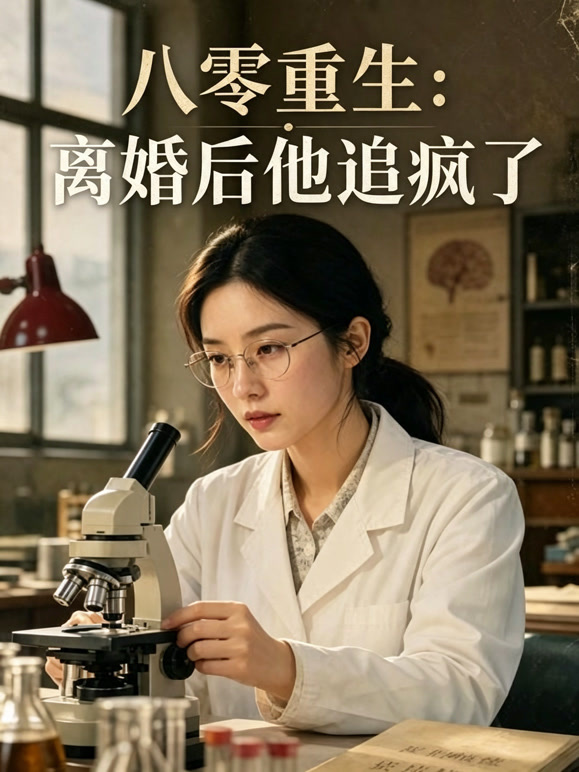 八零重生：离婚后他追疯了