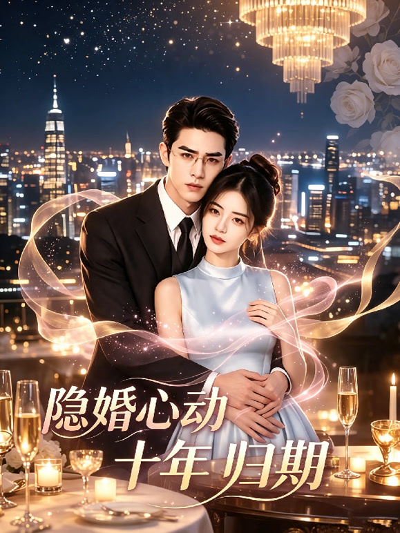 隐婚心动十年归期