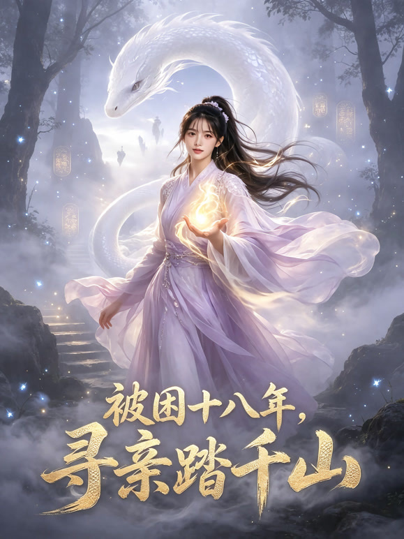 被困十八年，寻亲踏千山
