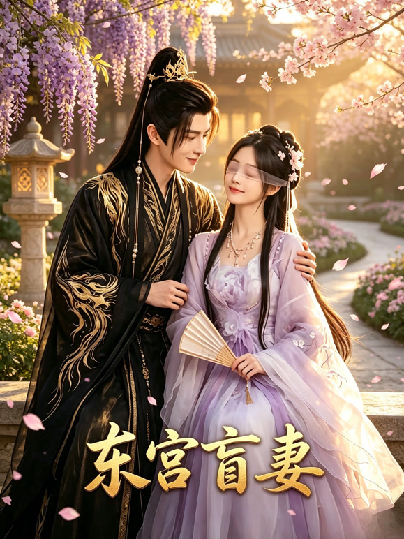 东宫盲妻