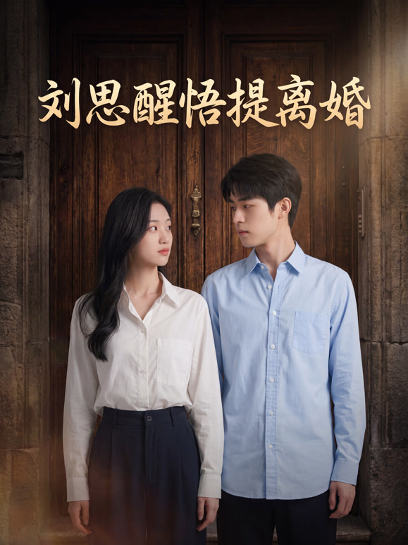 刘思醒悟提离婚