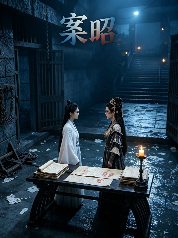 案昭