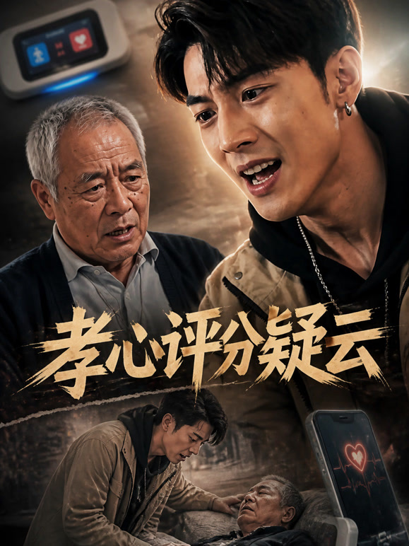孝心评分疑云