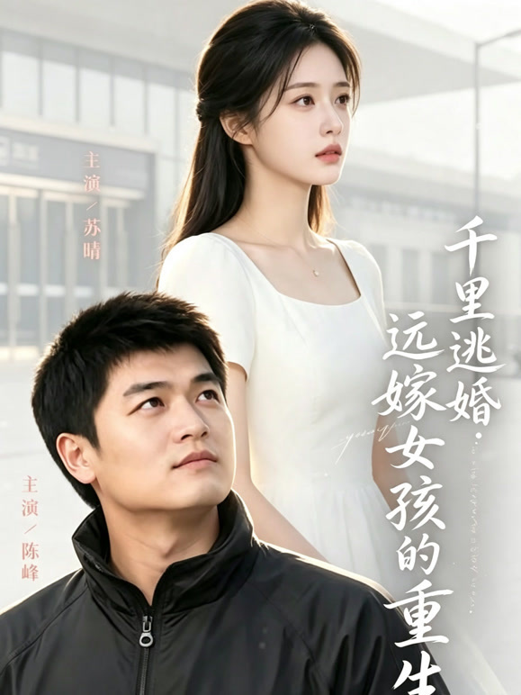 千里逃婚：远嫁女孩的重生