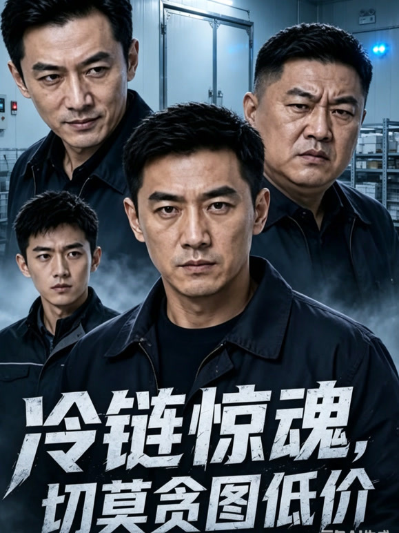 冷链惊魂，切莫贪图低价