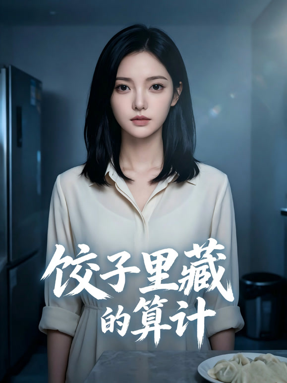 饺子里藏的算计