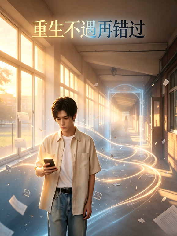 重生不遇再错过