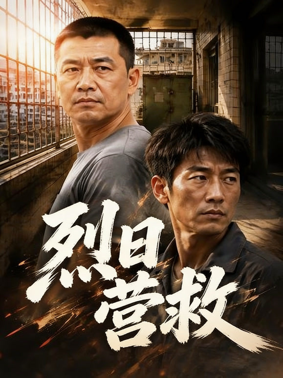 烈日营救