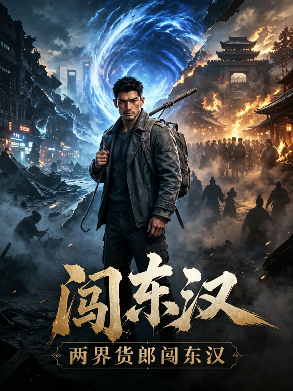 两界货郎闯东汉