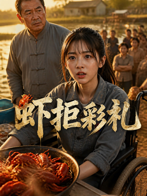 虾拒彩礼