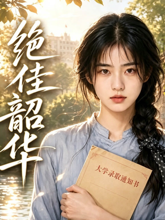 绝佳韶华