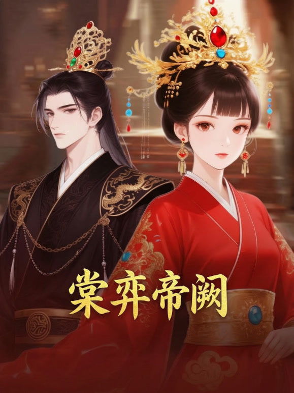 棠弈帝阙
