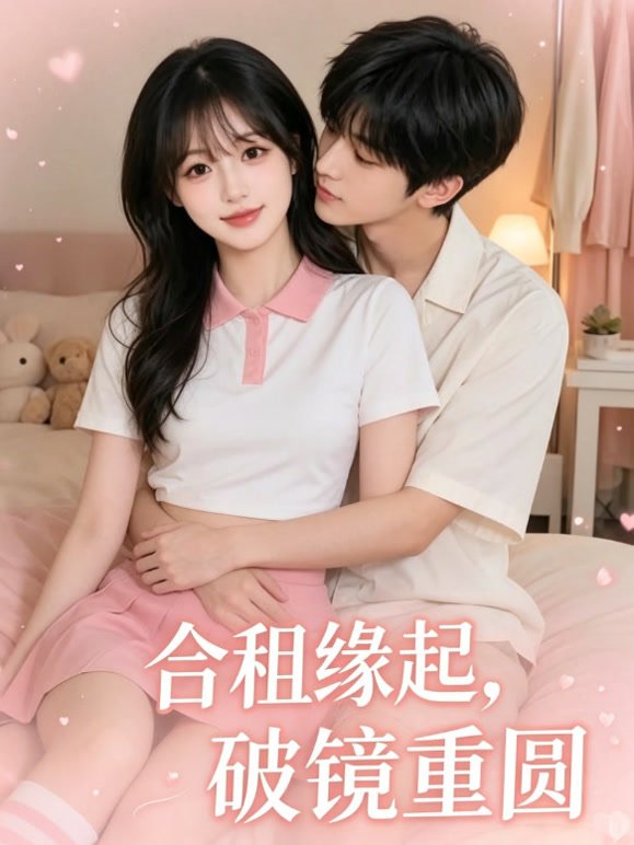 合租缘起，破镜重圆