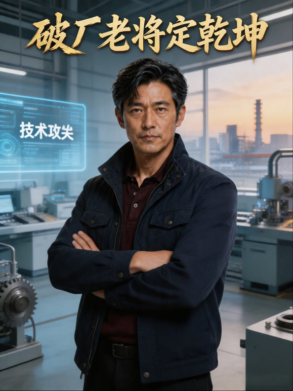 破厂老将定乾坤
