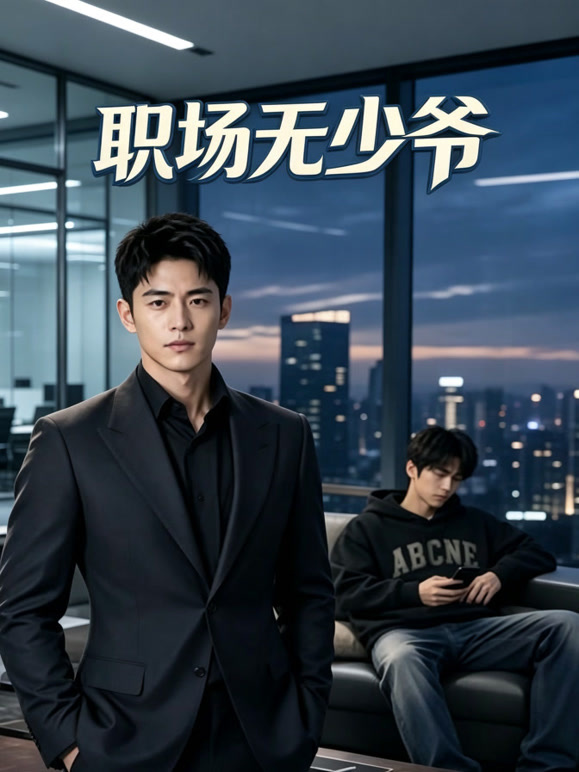 职场无少爷