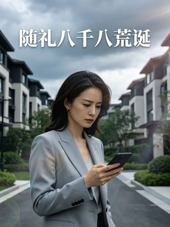随礼八千八荒诞