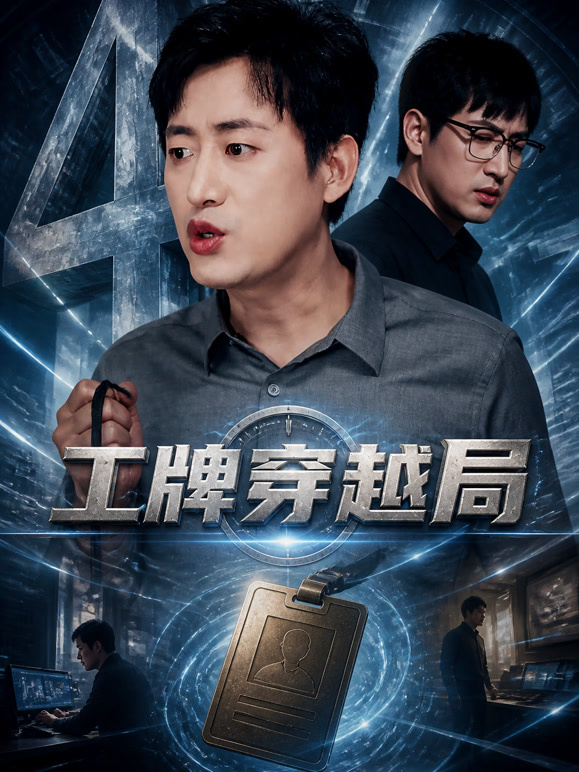工牌穿越局